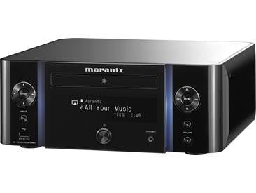 Customer Reviews: Marantz M-CR611 Desktop network receiver/CD