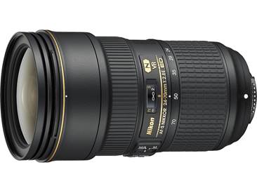 AF-S NIKKOR 24-70mm f/2.8E ED VR【ジャンク】 Customer Reviews: Nikon AF-S Nikkor 24-70mm f/2.8E ED VR Zoom lens