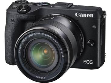 Canon EOS M3 Triple lens kit トリプルレンズ Customer Reviews: Canon EOS M3 Kit (Black) 24-megapixel mirrorless