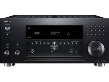 Customer Reviews: Onkyo TX-RZ800 7.2-channel home theater receiver