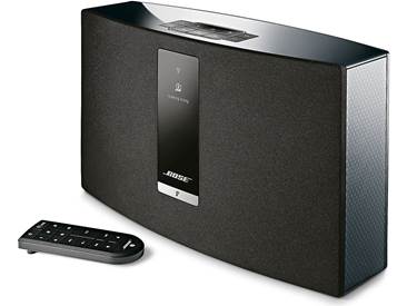 Customer Reviews: Bose® SoundTouch® 20 Series III wireless speaker
