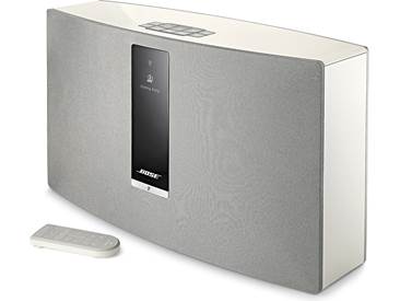 Customer Reviews: Bose® SoundTouch® 30 Series III wireless speaker
