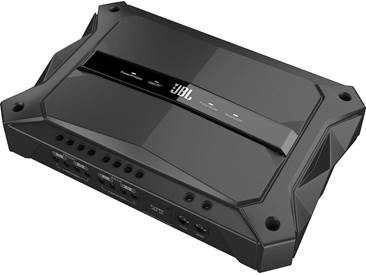 Customer Reviews: JBL GTR-104 4-channel car amplifier with