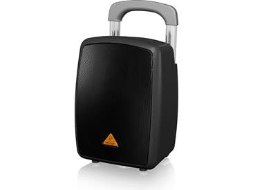 Customer Reviews: Behringer MPA40BT-PRO Rechargeable portable PA