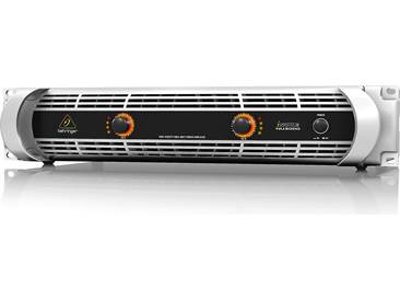 Customer Reviews: Behringer NU3000 iNUKE Series power amplifier