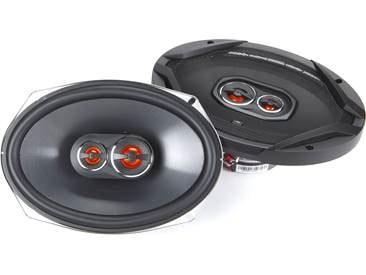 Customer Reviews: JBL GX963 6