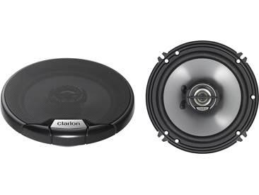 Customer Reviews: Clarion SRG1623R 6-1/2