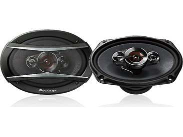 Customer Reviews: Pioneer TS-A6986R 6