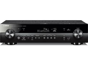 Customer Reviews: Yamaha RX-S601 Slimline 5.1-channel home theater