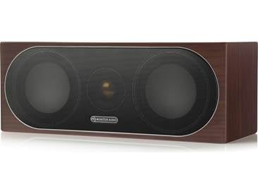 Customer Reviews: Monitor Audio Radius 200 (Walnut) Center channel