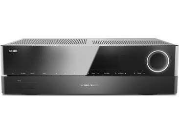 Customer Reviews: Harman Kardon AVR 1610S 5.1-channel home theater