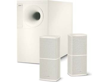 Customer Reviews: Bose® Acoustimass® 5 Series V speaker system