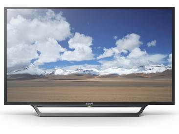 Customer Reviews: Sony KDL-32W600D 32