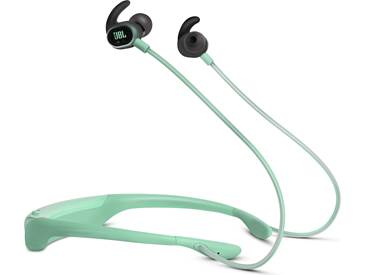 Customer Reviews: JBL Reflect Response (Teal) In-ear wireless