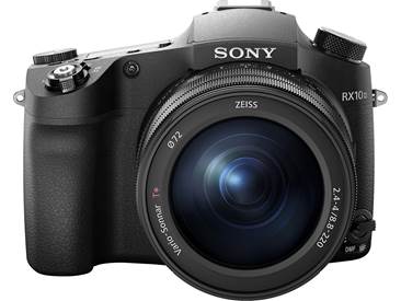 Customer Reviews: Sony Cyber-shot DSC-RX10M3 Large-sensor 20.1