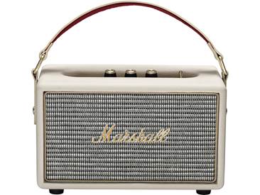 Customer Reviews: Marshall Kilburn (Cream) Portable Bluetooth