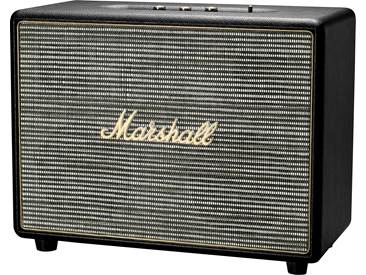 Marshall WOBURN2 ブラック Marshall Woburn II Bluetooth Speaker - Black for sale online | eBay
