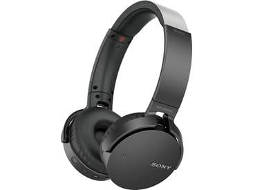 Customer Reviews: Sony MDR-XB650BT EXTRA BASS™ (Black) On-ear