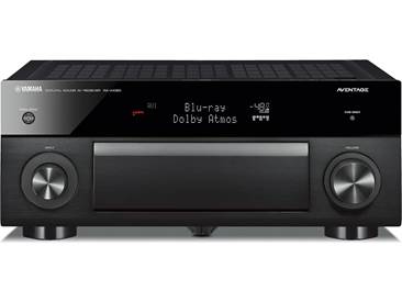 Customer Reviews: Yamaha AVENTAGE RX-A1060 7.2-channel home