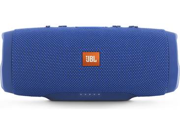 Customer Reviews: JBL Charge 3 (Blue) Waterproof portable