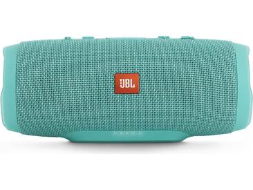 Customer Reviews: JBL Charge 3 (Teal) Waterproof portable