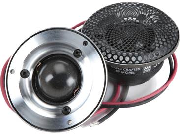 Customer Reviews: Morel Supremo Piccolo Supremo Piccolo Series 1-1