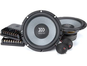 Customer Reviews: Morel Tempo Ultra 602 Tempo Ultra Series 6-1/2