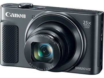Canon PowerShot SX620 HS 【ジャンク品】本体と正規付属品 Customer Reviews: Canon PowerShot SX620 HS (Black) 20.2-megapixel