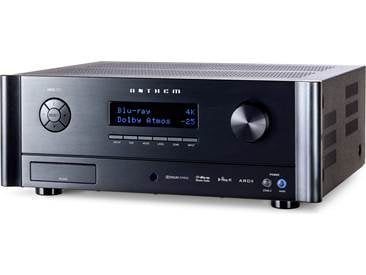 Customer Reviews: Anthem MRX 720 7.2-channel home theater receiver