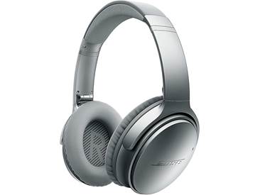 Product Videos: Bose® QuietComfort® 35 (Series I) Acoustic Noise
