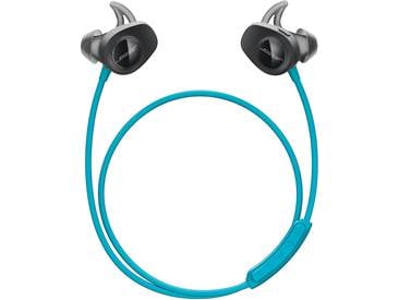 Bose SoundSport wireless headphones