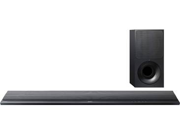 Customer Reviews: Sony HT-CT790 Powered sound bar with 4K/HDR