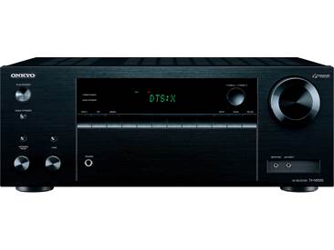Customer Reviews: Onkyo TXNR555 7.2-channel home theater receiver