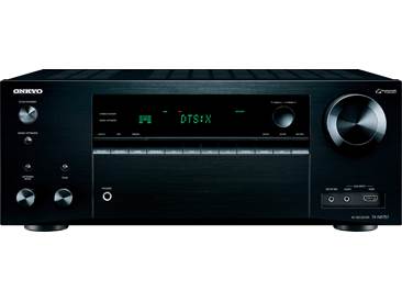 Customer Reviews: Onkyo TX-NR757 7.2-channel home theater receiver