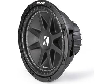 Customer Reviews: Kicker 43C124 Comp Series 12
