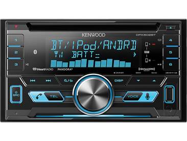 Customer Reviews: Kenwood DPX502BT CD receiver at Crutchfield