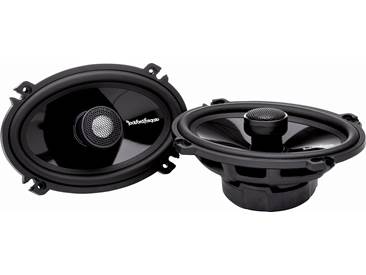 Customer Reviews: Rockford Fosgate T1462 Power Series 4
