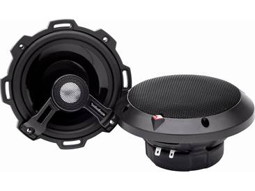 Customer Reviews: Rockford Fosgate T152 Power Series 5-1/4