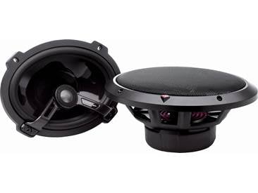Customer Reviews: Rockford Fosgate T1692 Power Series 6