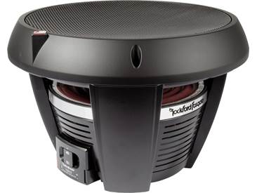 Customer Reviews: Rockford Fosgate Power T1D212 12