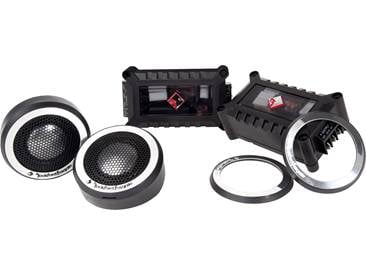 Customer Reviews: Rockford Fosgate T2T-S Power Series 1