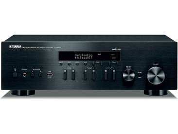 YAMAHA アンプ Customer Reviews: Yamaha R-N402 Network stereo receiver with Wi-Fi