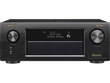 Customer Reviews: Denon AVR-X4300H IN-Command 9.2-channel home