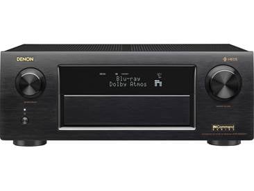 Customer Reviews: Denon AVR-X6300H IN-Command 11.2-channel home