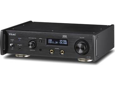 Customer Reviews: TEAC UD-503 Dual-monaural DAC/headphone