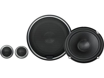 Customer Reviews: Kenwood KFC-P710PS Performance Series 6-1/2