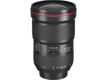 Customer Reviews: Canon EF 16-35mm f/2.8L III USM L series ultra