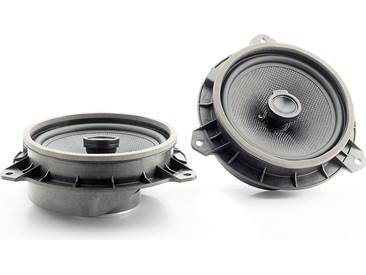Customer Reviews: Focal IC 165 TOY Integration Series 6-1/2