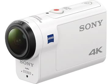 SONY FDR-X3000 4K コンパクトカメラ Customer Reviews: Sony FDR-X3000 4K Ultra HD action cam with Wi-Fi