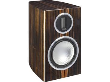 Customer Reviews: Monitor Audio Gold 100 (Piano Ebony) Bookshelf